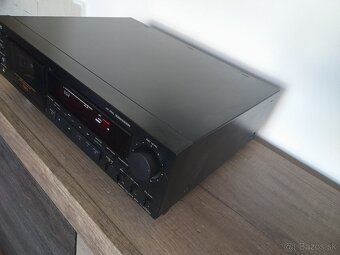 Tape deck SONY TC-K750ES - 3