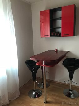 Prenajom 1 Izbový byt CASTA - 3