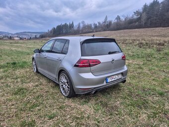 Golf 7 GTI - 3