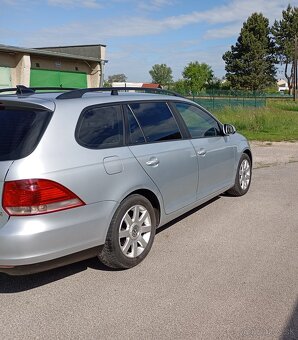 Volkswagen golf 5 - 3