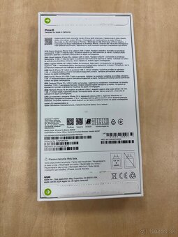 Apple IPhone 16 256GB - 3