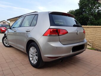 Volkswagen Golf - AUTOMAT - 3