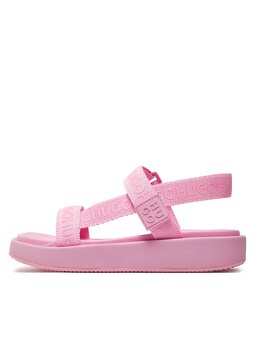 Barbie sandále Hugo Boss, veľkosť 38 - 3