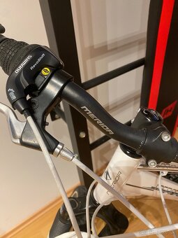 Predám detsky bicykel značky MERIDA - 3