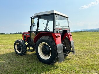 Zetor 7745 - 3