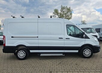 Ford transit L3H2 2,0TdCi/170hp - 2020 - 3