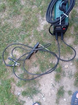 Zvaračka PARKSIDE PISG 120C4 - 3