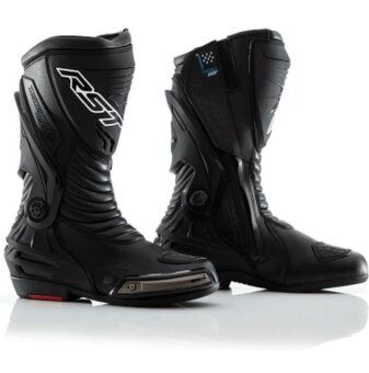 Predám cestné moto topánky RST - 3