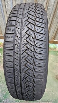 Atraktívne originálne disky AUDI - 5x112 r17 - 3