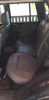 Jeep Grand Cherokee 2,7crd - 3
