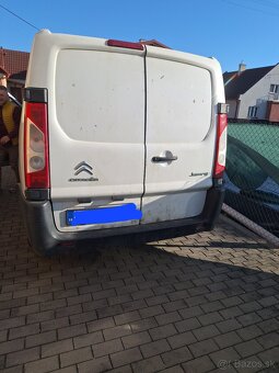 Citroën Jumpy - 3