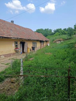 Gönc - Rodinný dom v Maďarsku 25 min. od Košíc - 3