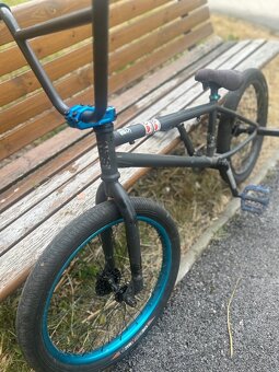 Bmx WTP - 3