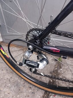 Specialized rockhoper - 3