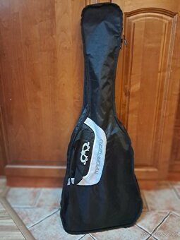 Detská gitara 8-11 rokov - 3