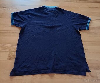 Lacoste tmavomodré limček - 3