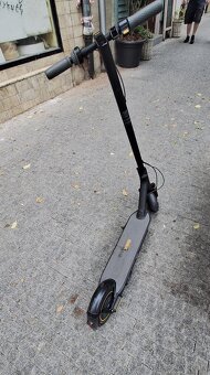 Kolobežka Ninebot by Segway - 3