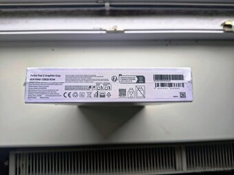 Predam novy Xiaomi Redmi Pad 2 Wi-Fi 4GB/128GB Graphite Gray - 3