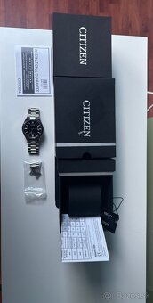 Citizen Tsuyosa - 3