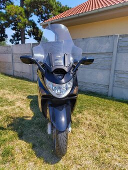 Kymco Xciting 250, r.v. 2005, STK do 2029 - 3