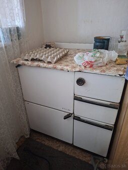 Demolácia rodinného domu - 3