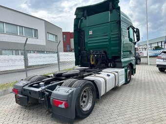 MAN TGX 18.440 LOWDECK - 3