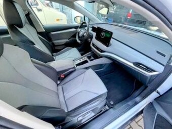 Škoda enyaq iv 80, 6/2021, 82kw/h batéria - 3