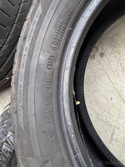 235/50 r18 Continental - 3