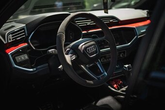 AUDI RSQ3 2.5 TFSI SPORTBACK 2023 (odpočet DPH) - 3