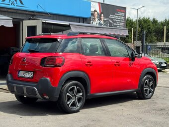 Citroën C3 Aircross PureTech 110 S S Shine - 3