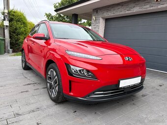 Hyundai kona Elektric 150 - 3