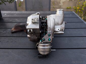 TURBO 2.0TDI 135KW CUPA CUNA DJGA DFUA CUWA DGCA - 3