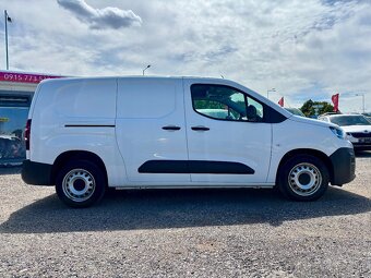 Citroën Berlingo Van 1.6 BlueHDi 100k E6.1 L2 -DLHÉ - 3