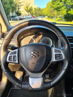 Suzuki swift 1.2 - 3