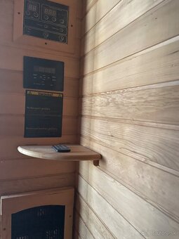 Infrasauna - 3