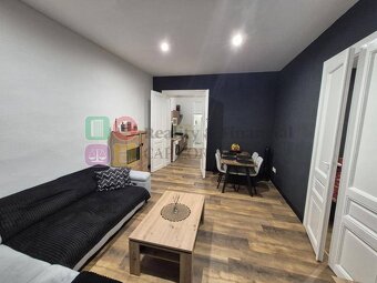 Predaj 3-izbový byt,120m2,Nitra-centrum,vlastné parkovanie - 3