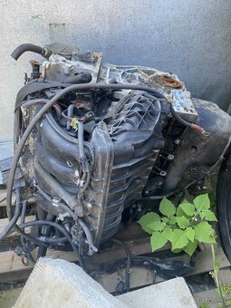 Motor BMW N42 - 3