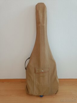 Akustická gitara - 3