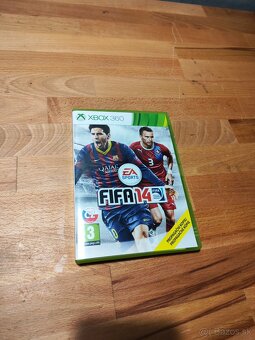 X BOX 360 - 3