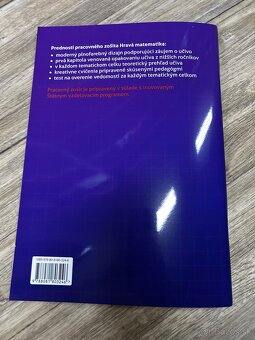 Hravá matematika 8.ročník - pracovný zošit - 3