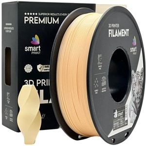 Kvalitný PLA Matte filament - Smart Print - 3