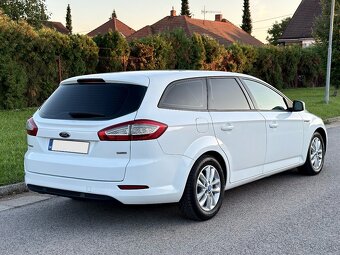 Ford Mondeo 1.6 TDCi ECOnetic 85kW 2013 FACELIFT - 3