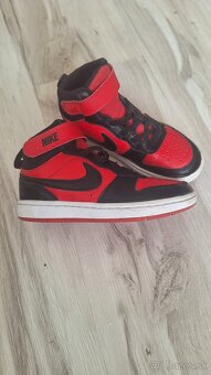 Tenisky Nike 29.5 - 3