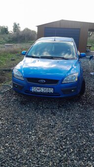 Ford focus - 3