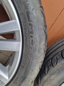 225/45 R17 94V Letné - 3