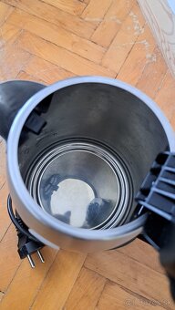 Rýchlovarná kanvica Sencor 1,7l - 3