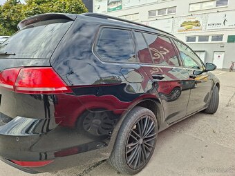 Volkswagen golf 7. 2.0.tdi. - 3