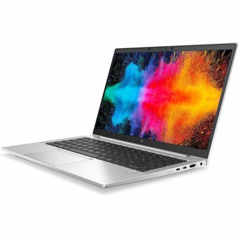 HP EliteBook 840 G8 14": Core i5 1145G7. 16GB, SSD 256GB - 3
