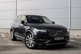 Volvo XC90 XC 90 D5 Drive-E Inscription AWD A/T - 3