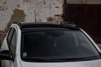 Nissan Qashqai 1.6 dCi Tekna 4x4 2014 - 3
